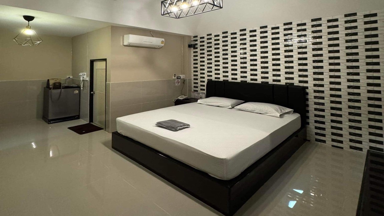 Photo of Bedroom in Uthai