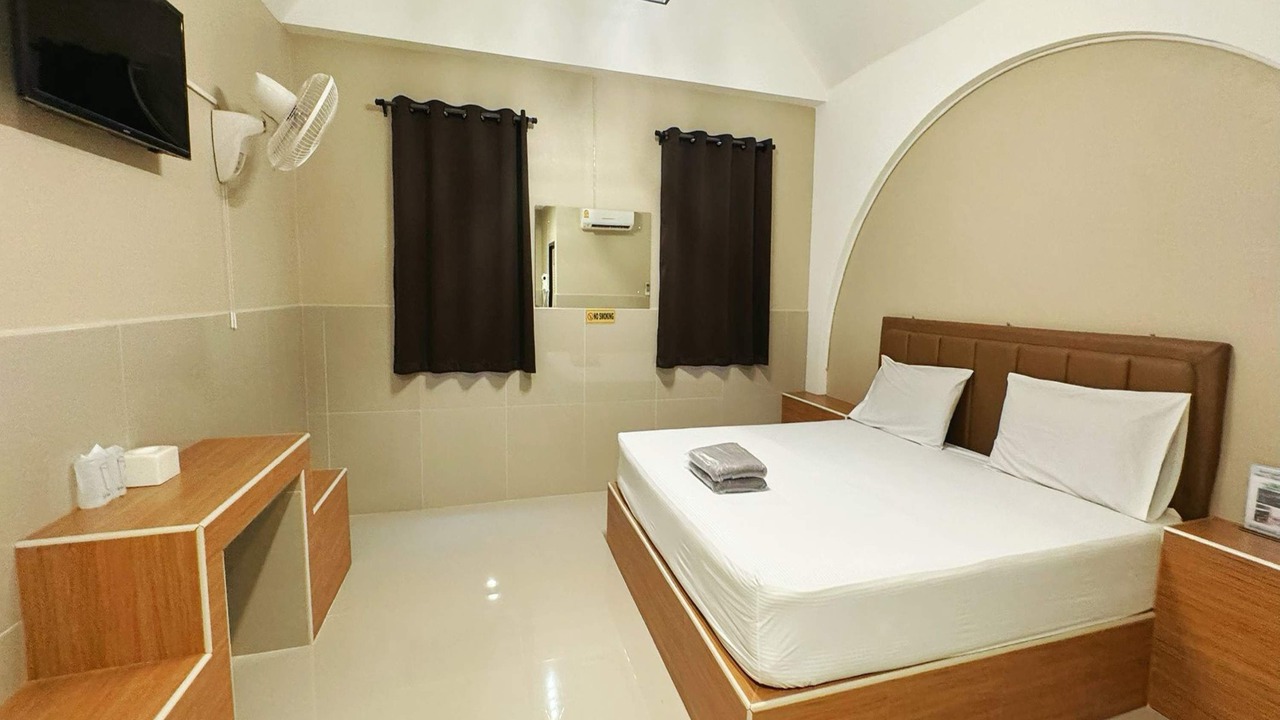 Photo of Bedroom in Uthai