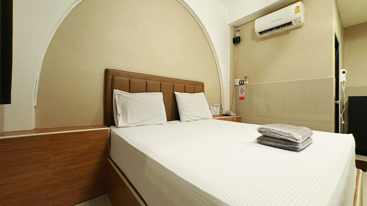 Photo of Bedroom in Uthai