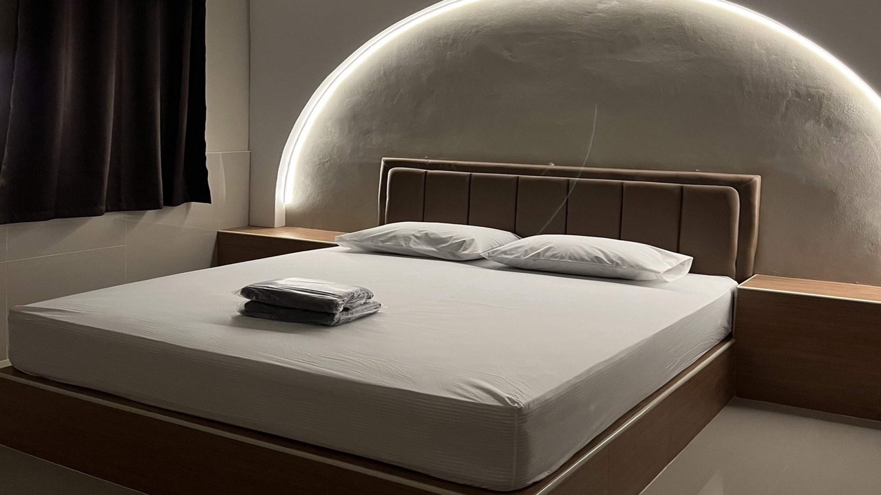 Photo of Bedroom in Uthai