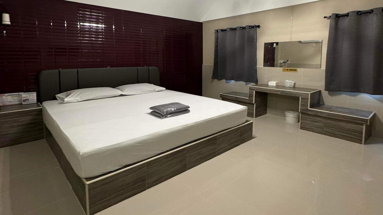 Photo of Bedroom in Uthai