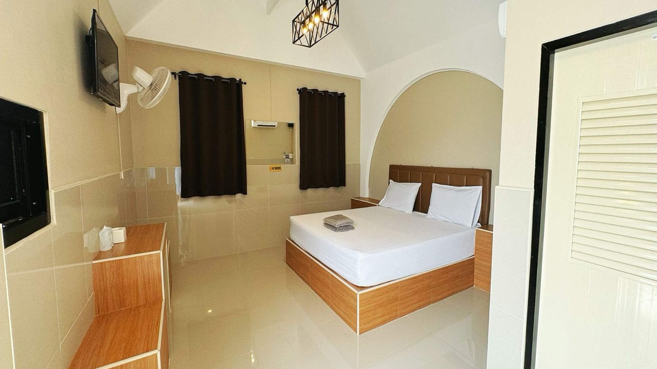 Photo of Bedroom in Uthai