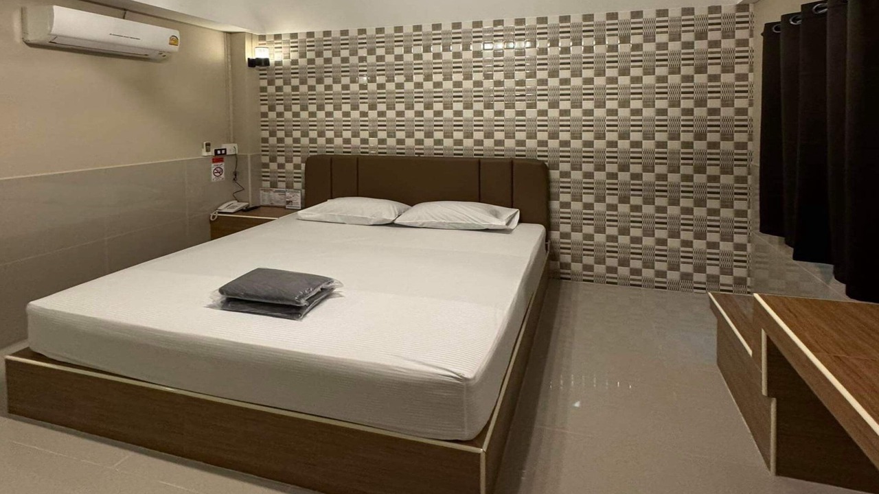 Photo of Bedroom in Uthai