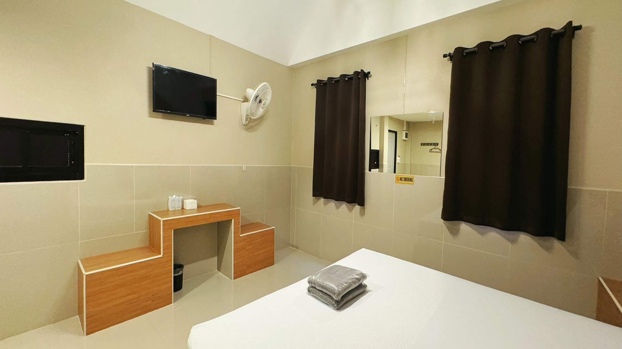 Photo of Bedroom in Uthai