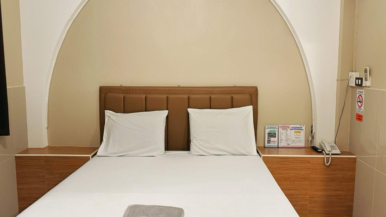 Photo of Bedroom in Uthai