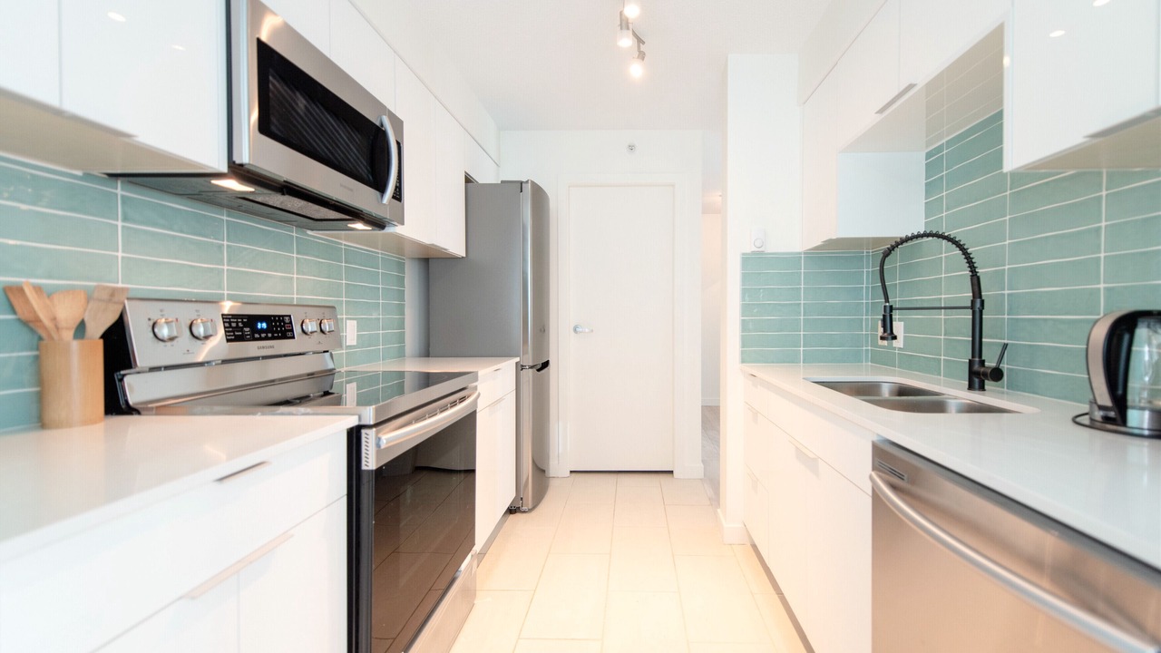 Photo of Kitchen in West End