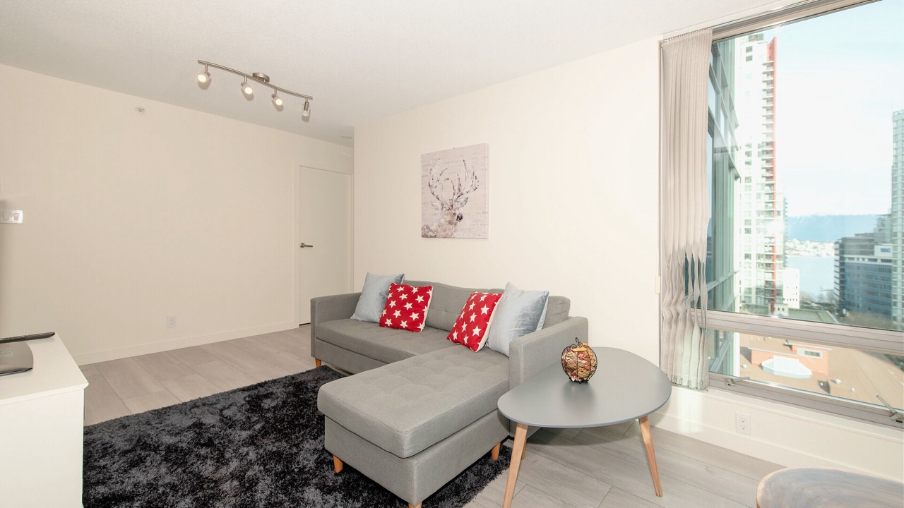 Photo of Livingroom in West End