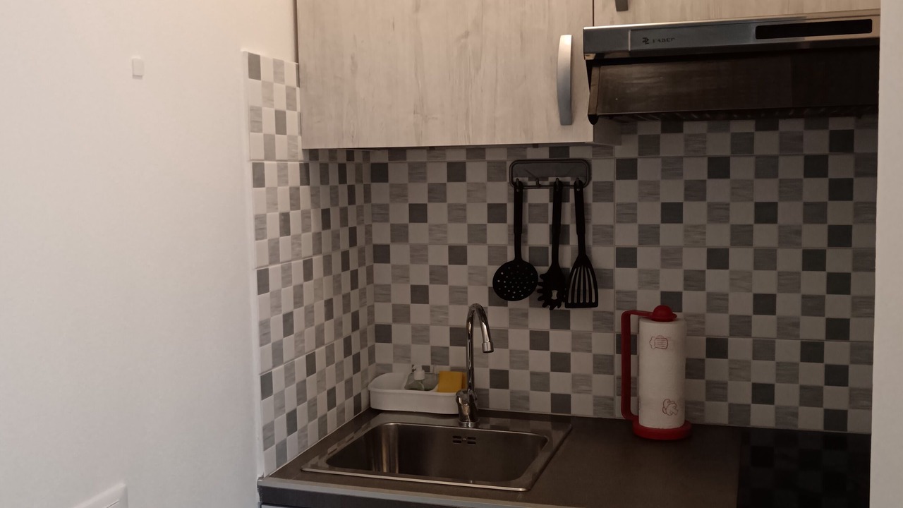 Photo of Kitchen in Urbino