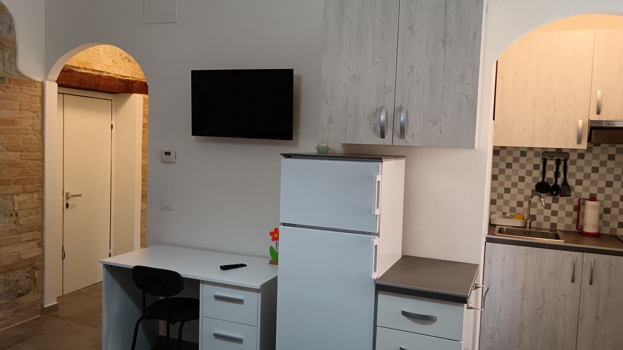 Photo of Kitchen in Urbino