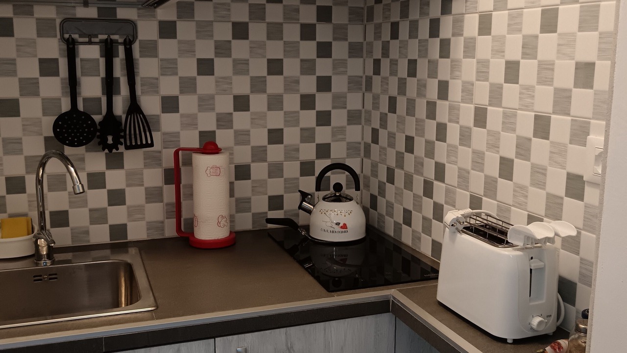 Photo of Kitchen in Urbino