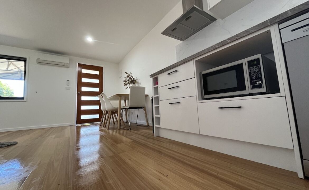 Photo of Kitchen in Florey