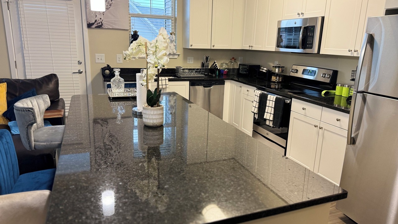 Photo of Kitchen in Montpelier