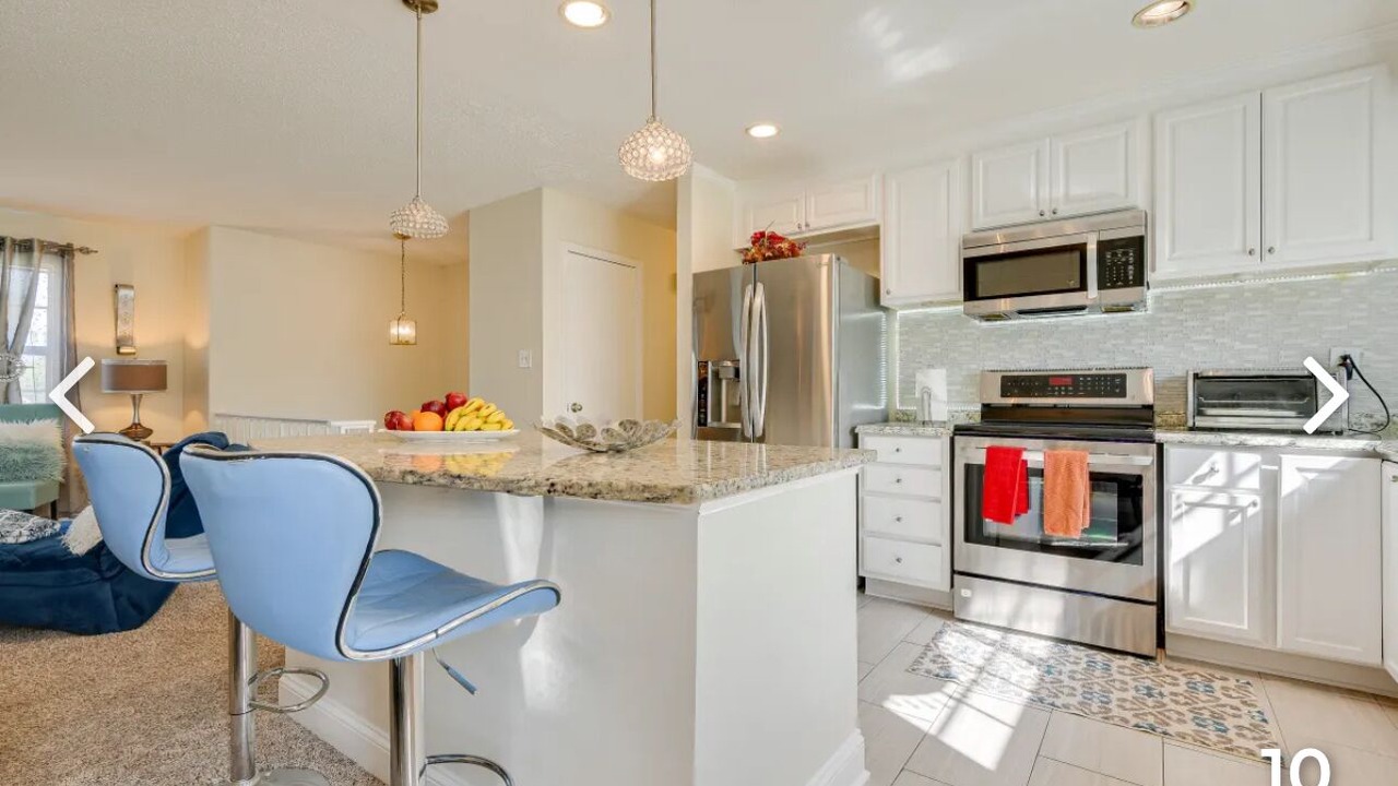 Photo of Kitchen in Oxon Hill-Glassmanor