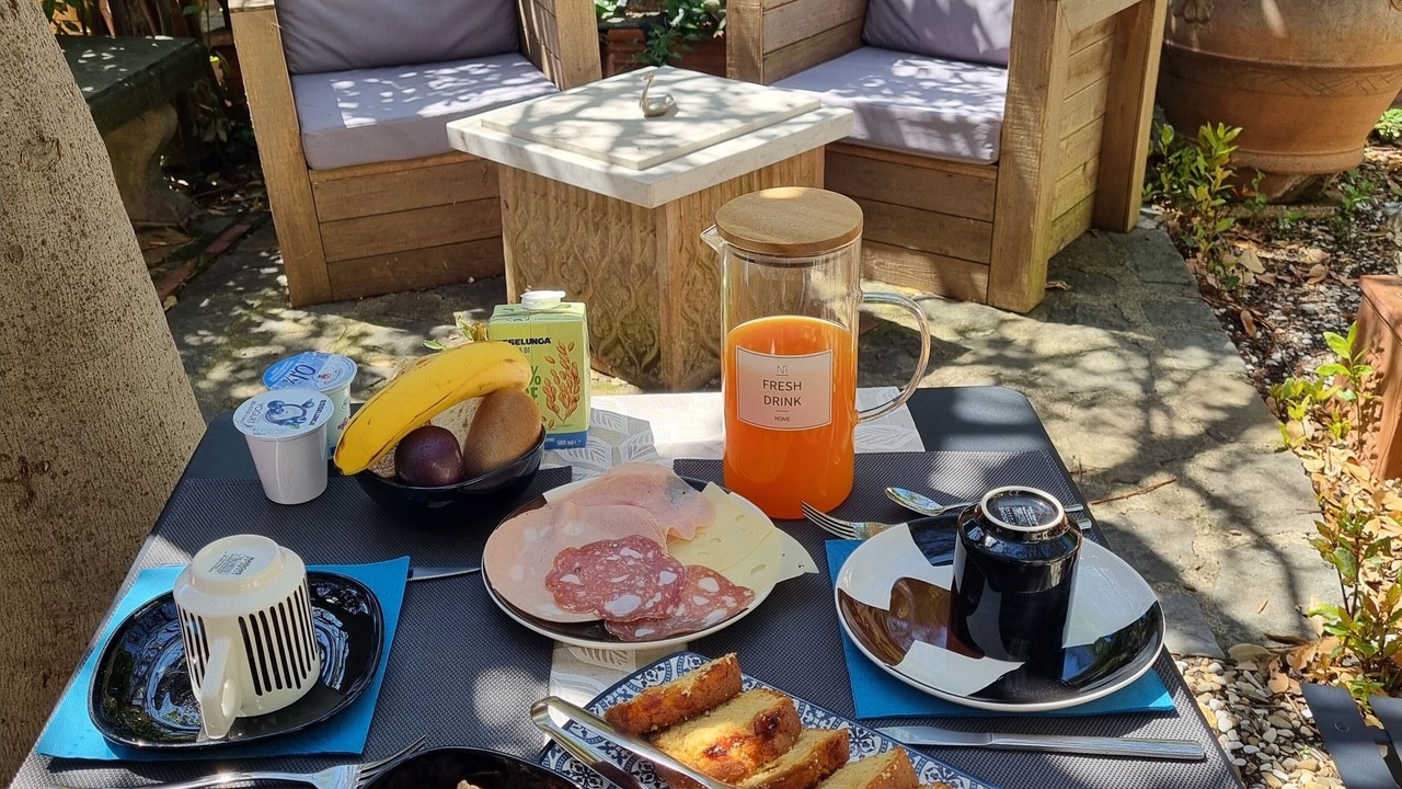 Photo of Outdoor in Le Cure