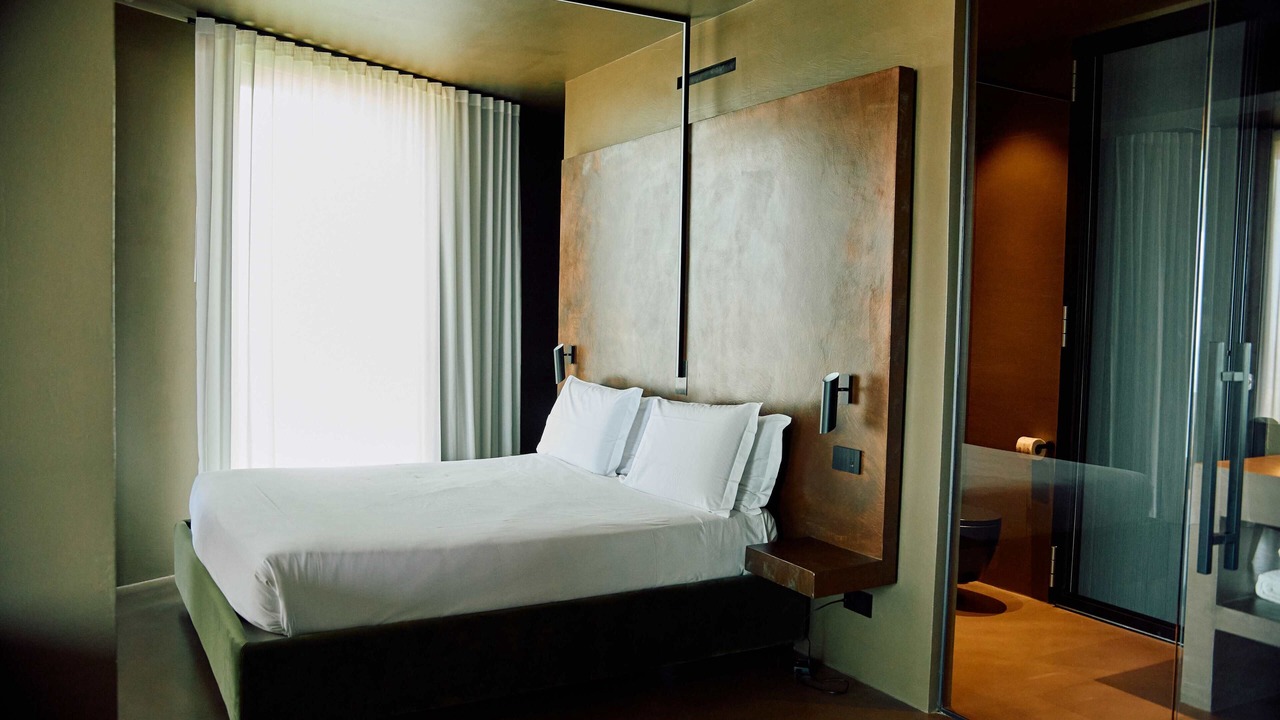 Photo of Bedroom in Saludecio