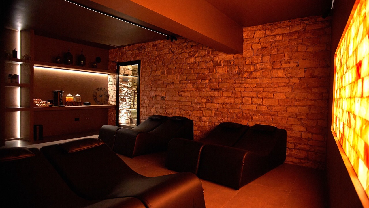 Photo of Bedroom in Saludecio