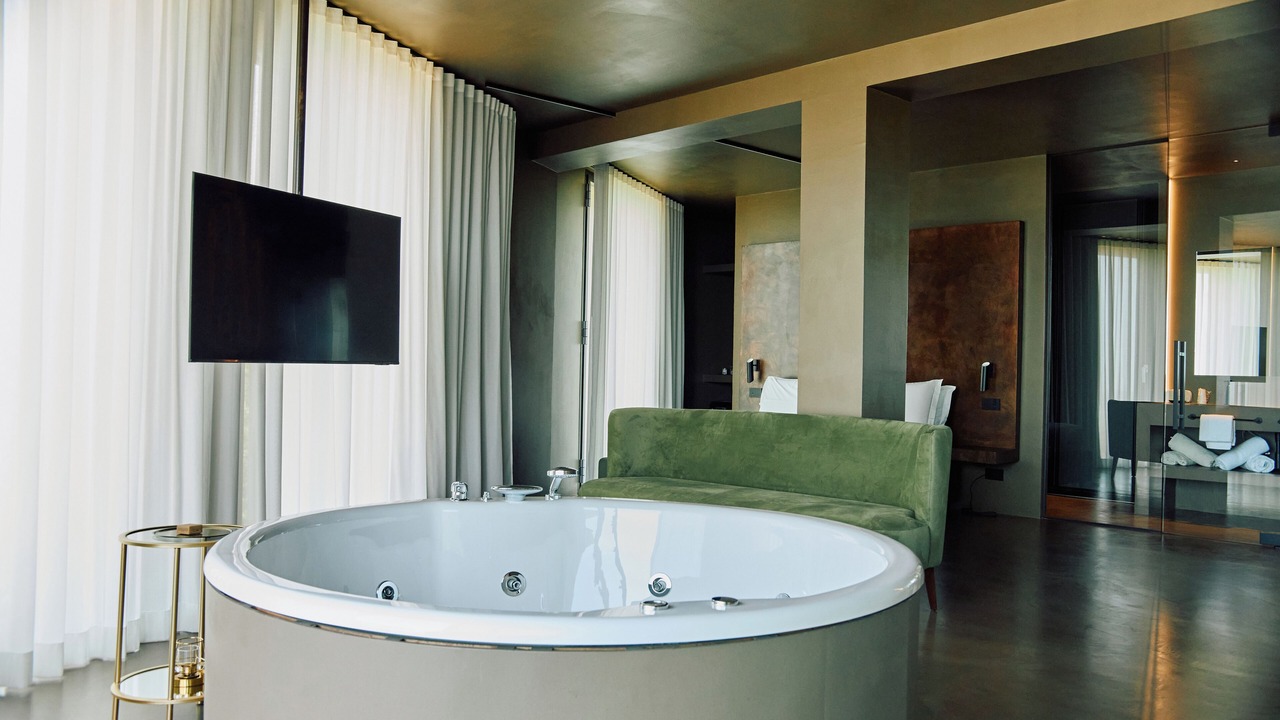 Photo of Bedroom in Saludecio