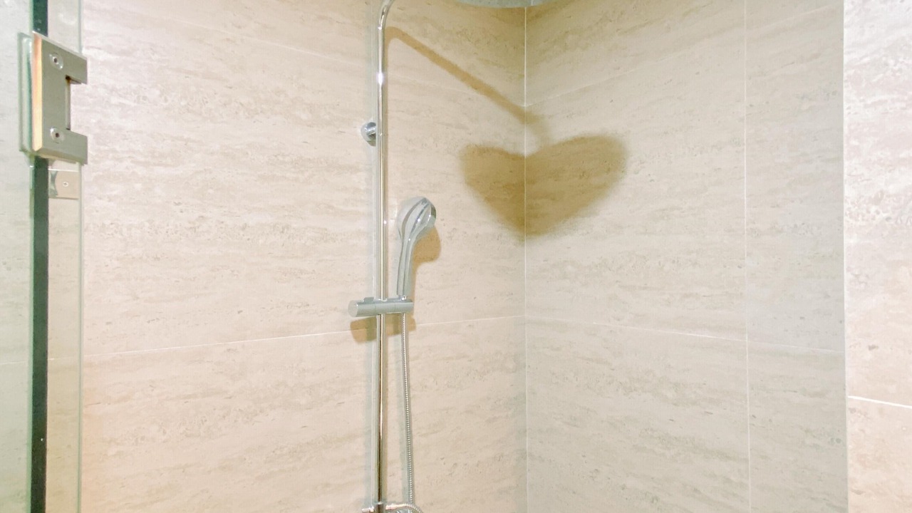 Photo of Bathroom in Pantai Indah Kapuk