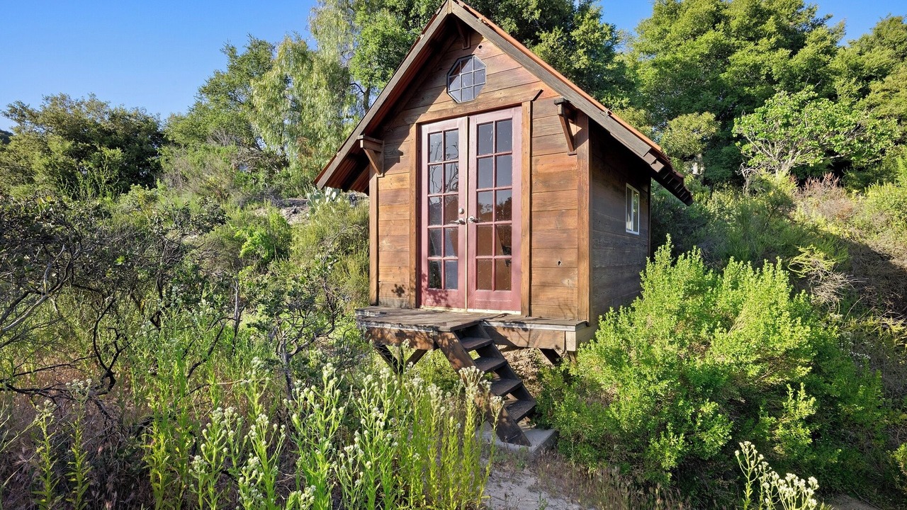 Photo of Outdoor in Topanga