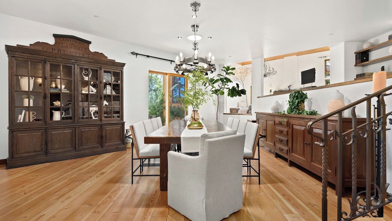 Photo of Kitchen in Topanga