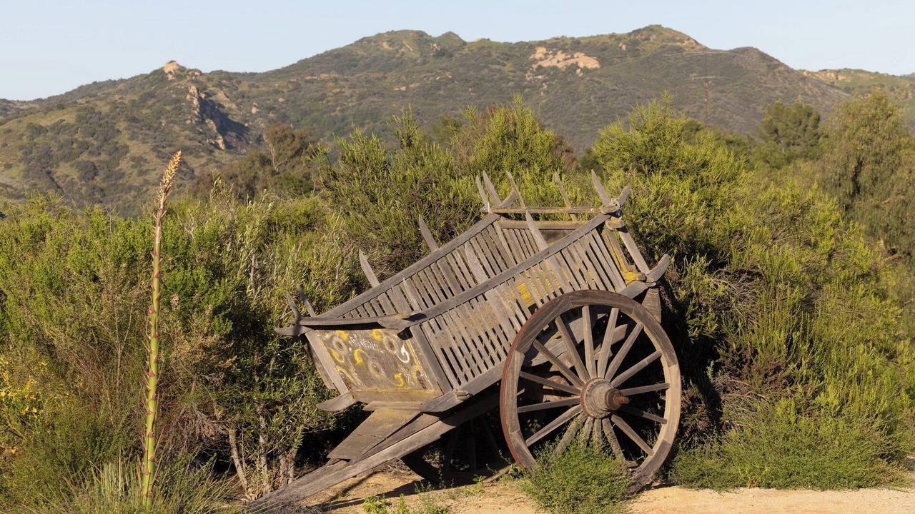 Photo of Outdoor in Topanga