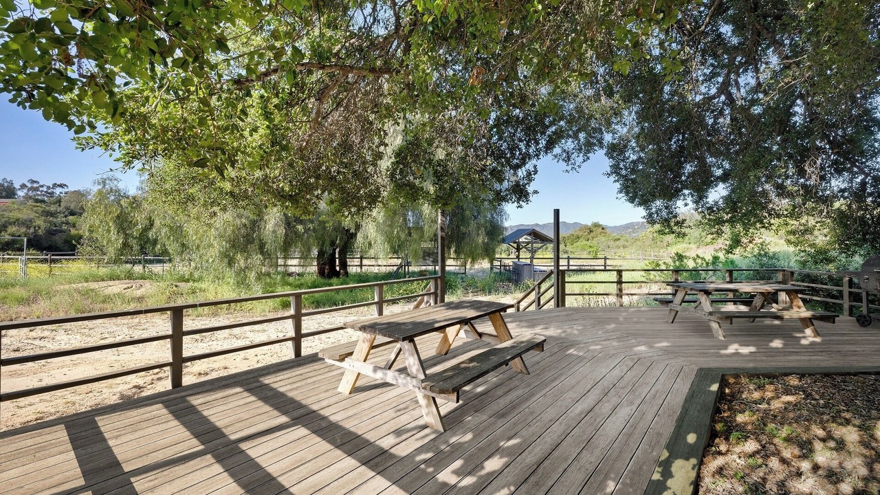 Photo of Outdoor in Topanga