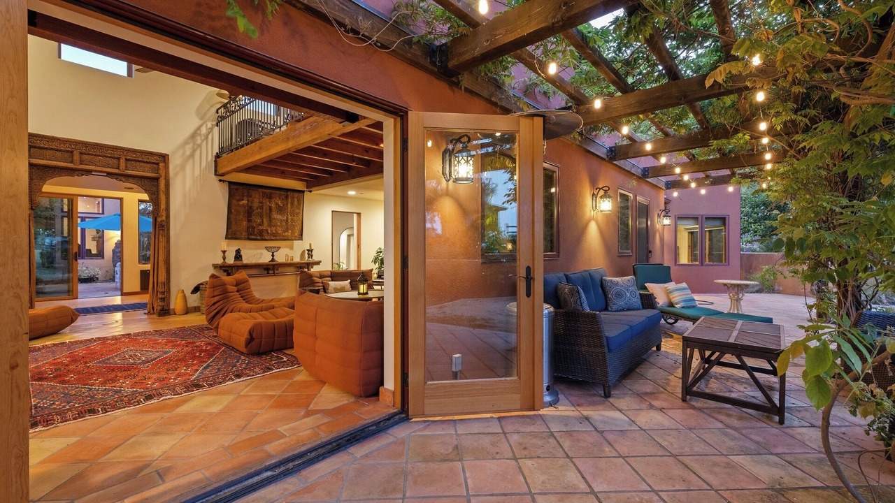 Photo of Outdoor in Topanga