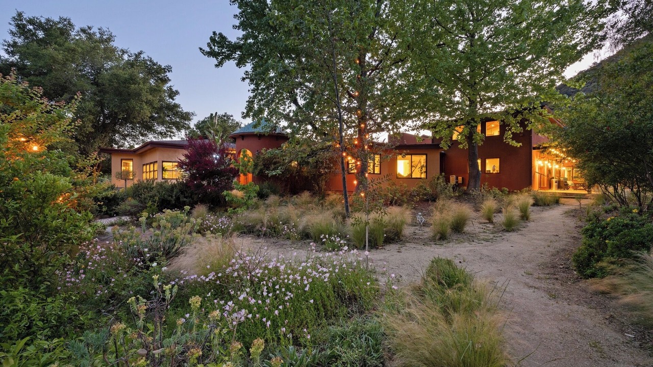 Photo of Outdoor in Topanga
