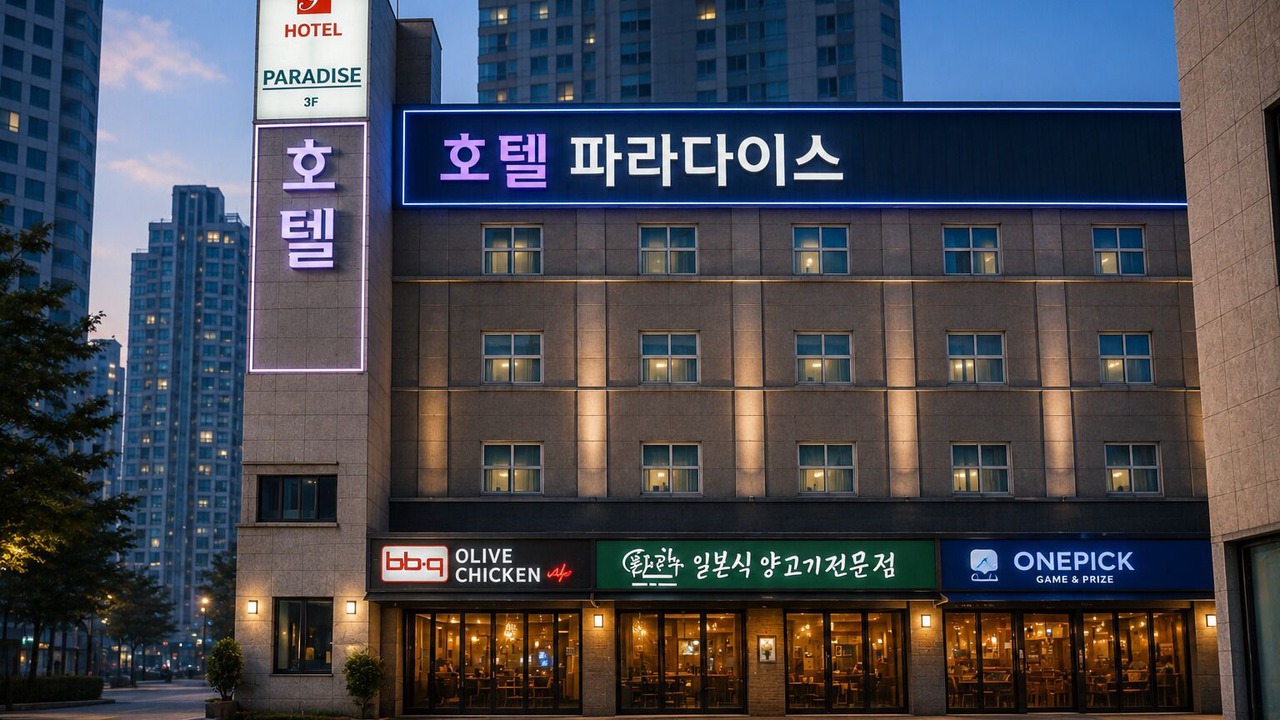 Photo of Outdoor in Icheon