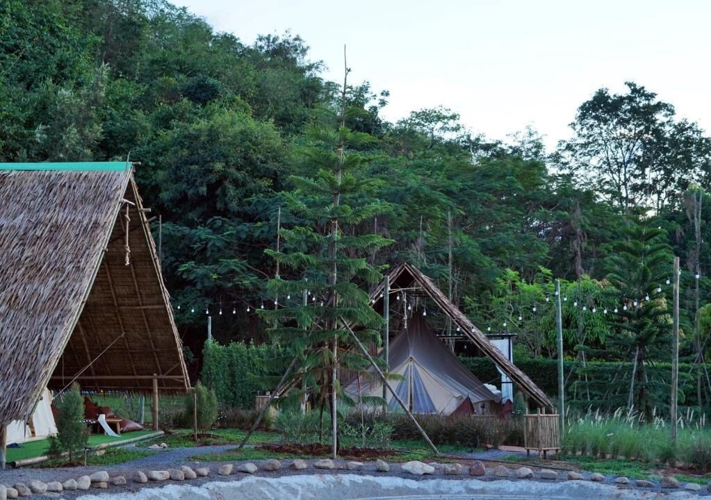 Photo of Outdoor in Pong Ta Long
