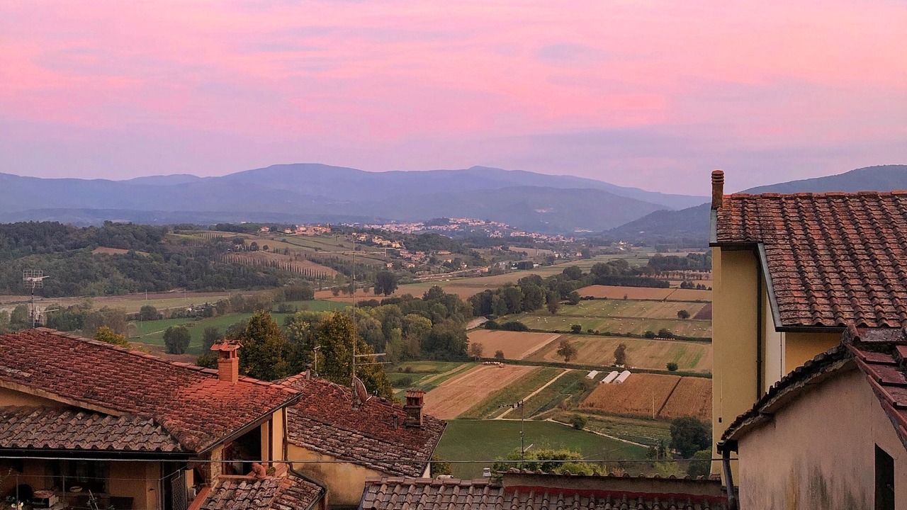 Photo of Outdoor in Porrena