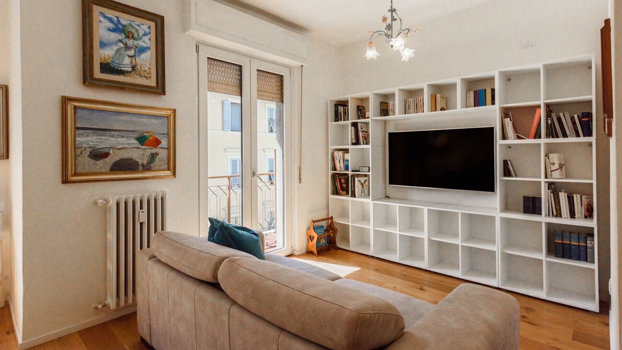 Photo of Livingroom in Ricorboli