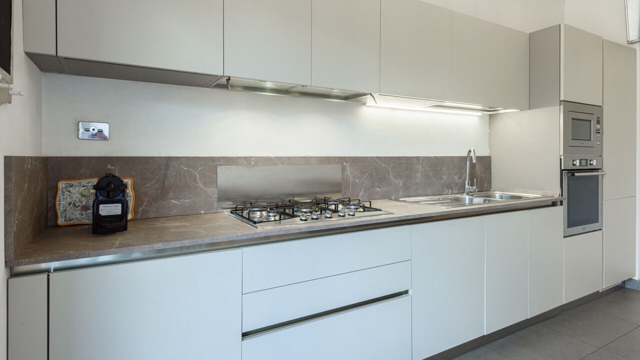 Photo of Kitchen in Ricorboli