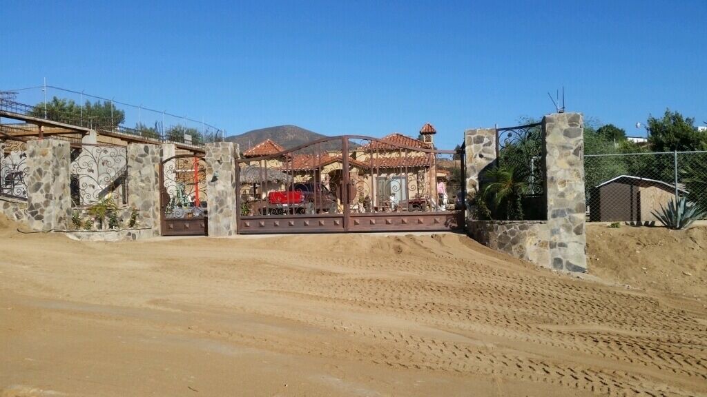 Photo of Outdoor in San Antonio de las Minas