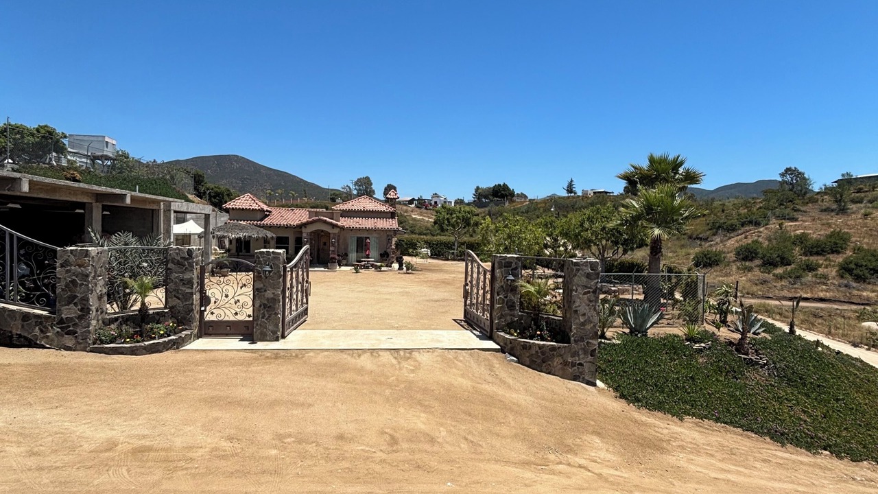 Photo of Outdoor in San Antonio de las Minas