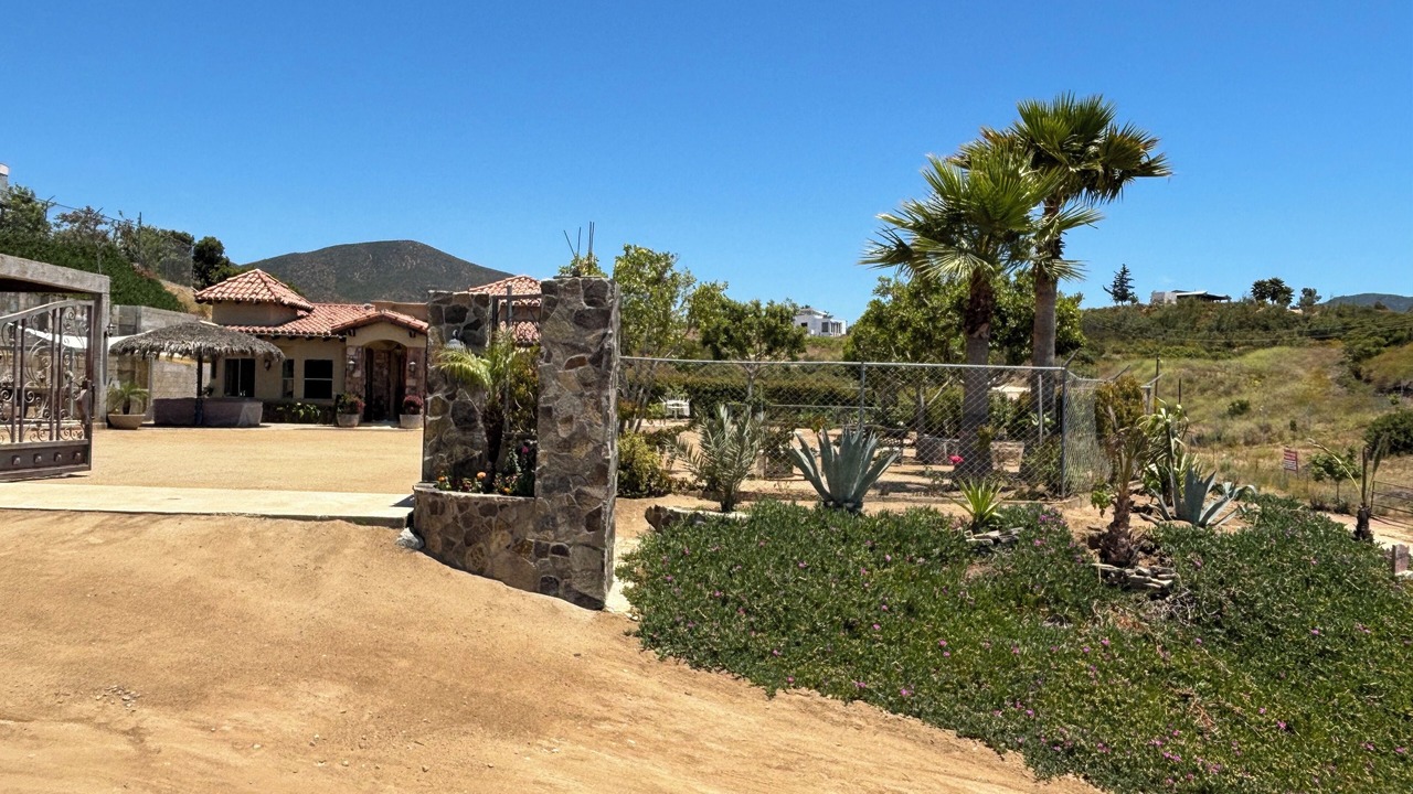 Photo of Outdoor in San Antonio de las Minas
