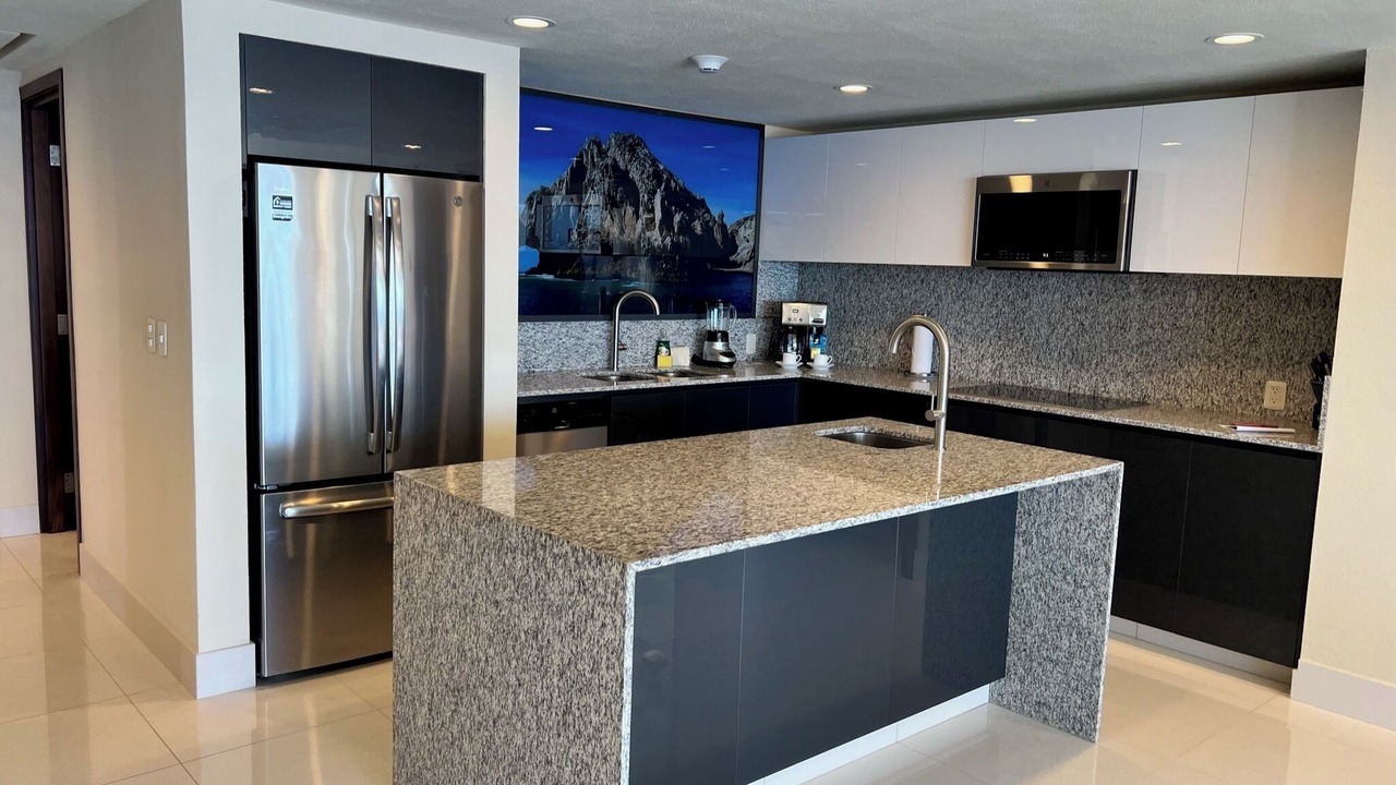 Photo of Kitchen in Santa Rosa