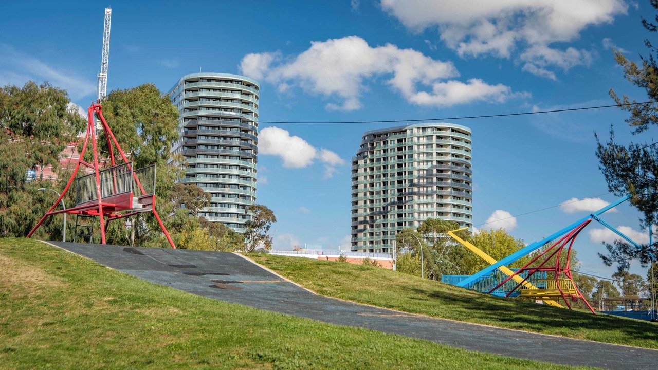 Photo of Others in Gungahlin