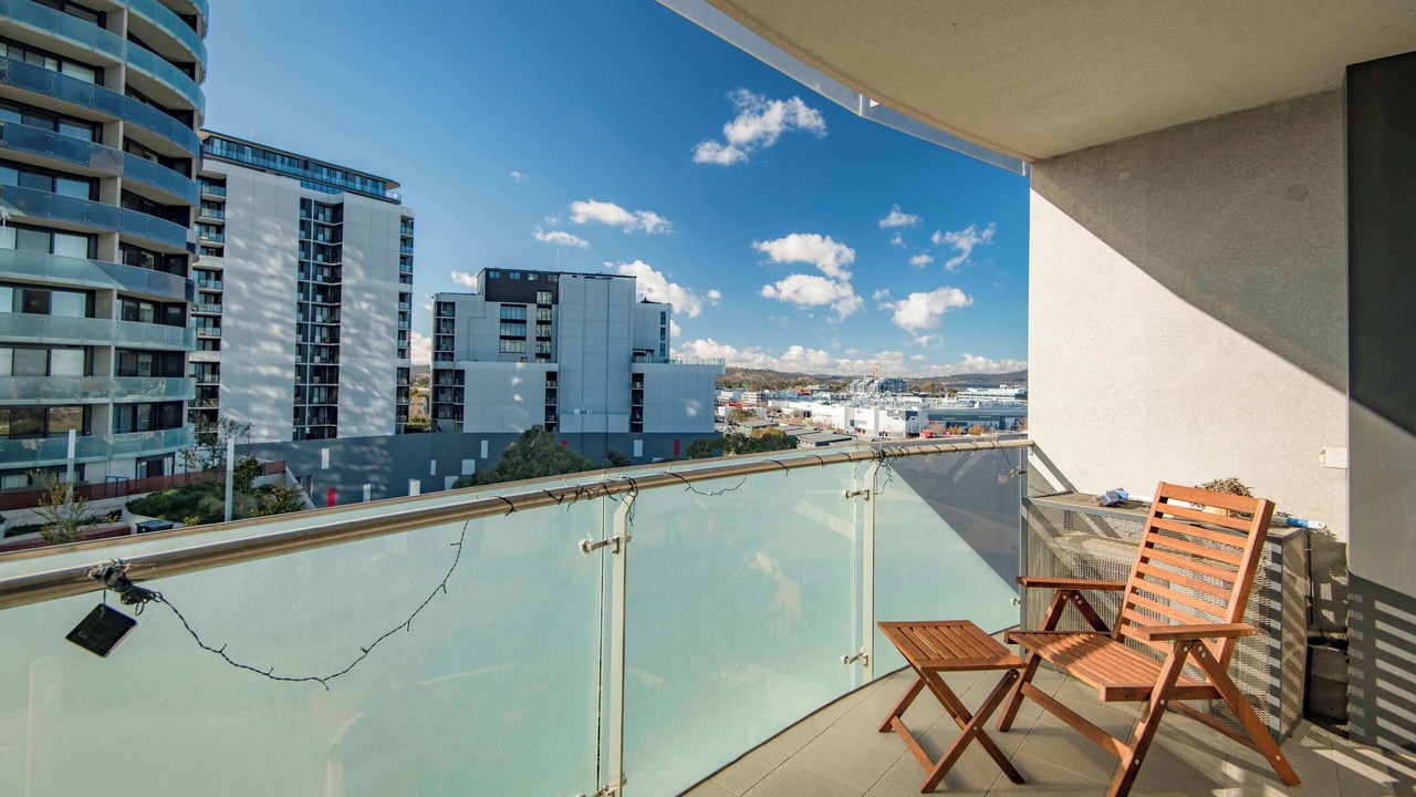 Photo of Outdoor in Gungahlin