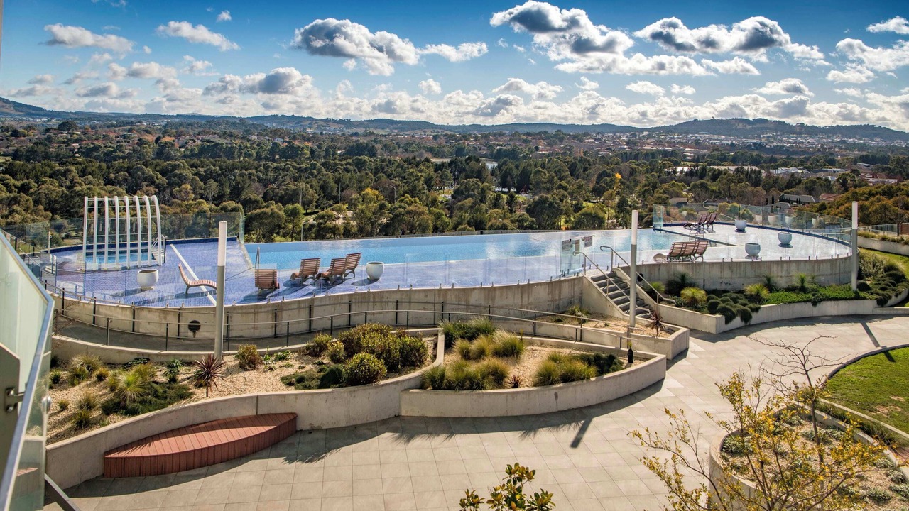 Photo of Outdoor in Gungahlin