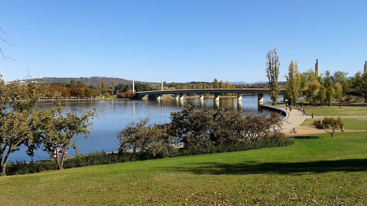 Photo of Others in Gungahlin