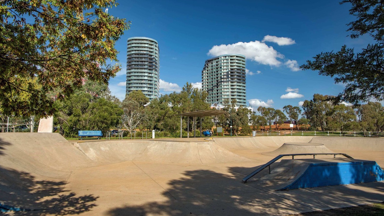Photo of Others in Gungahlin