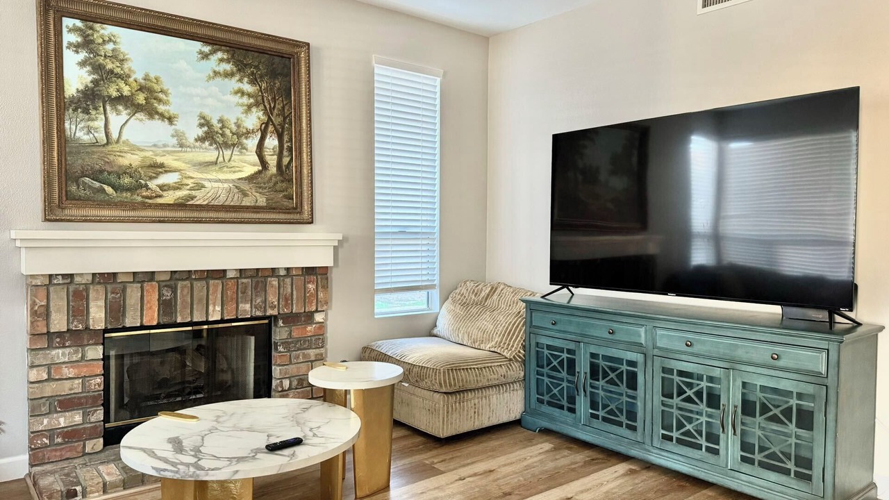 Photo of Livingroom in Camarillo
