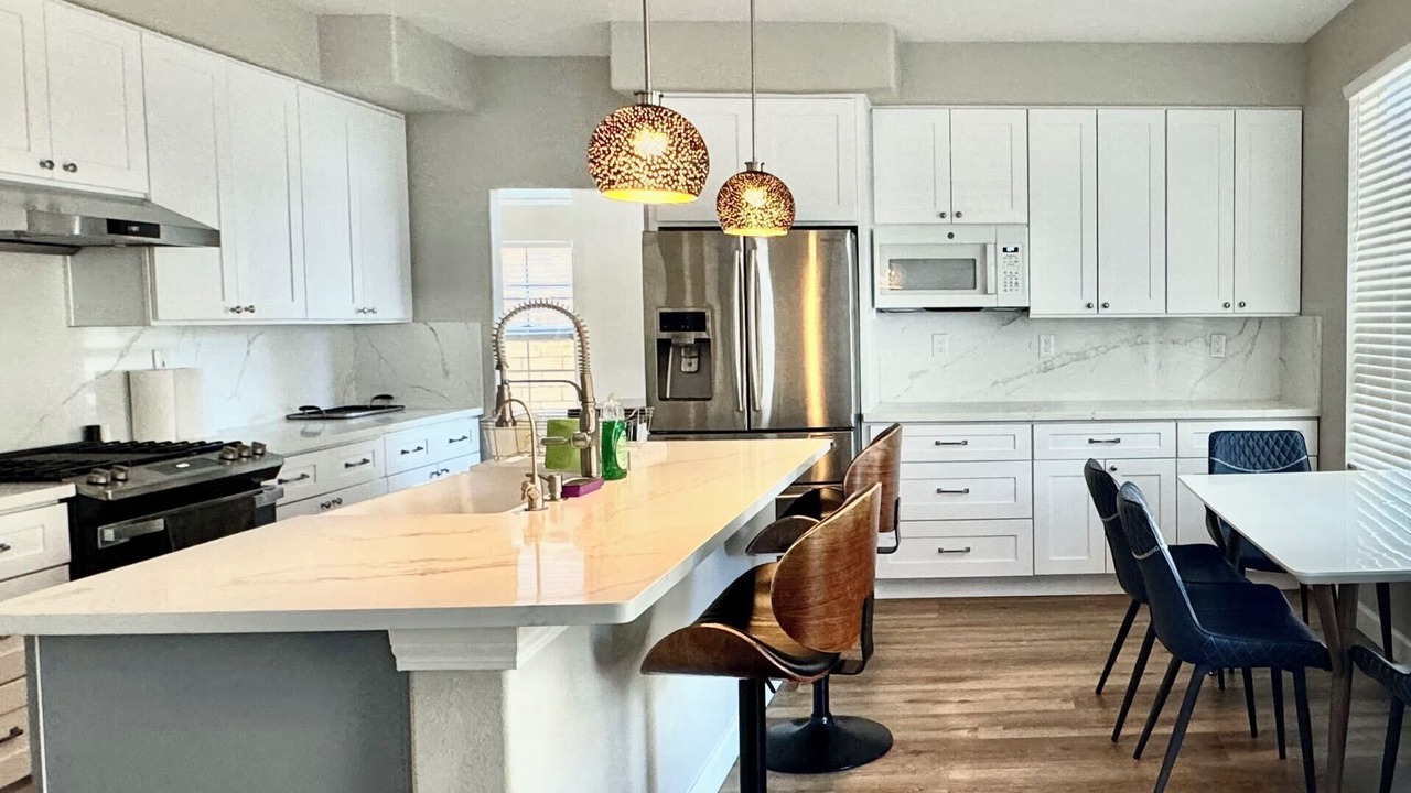 Photo of Kitchen in Camarillo