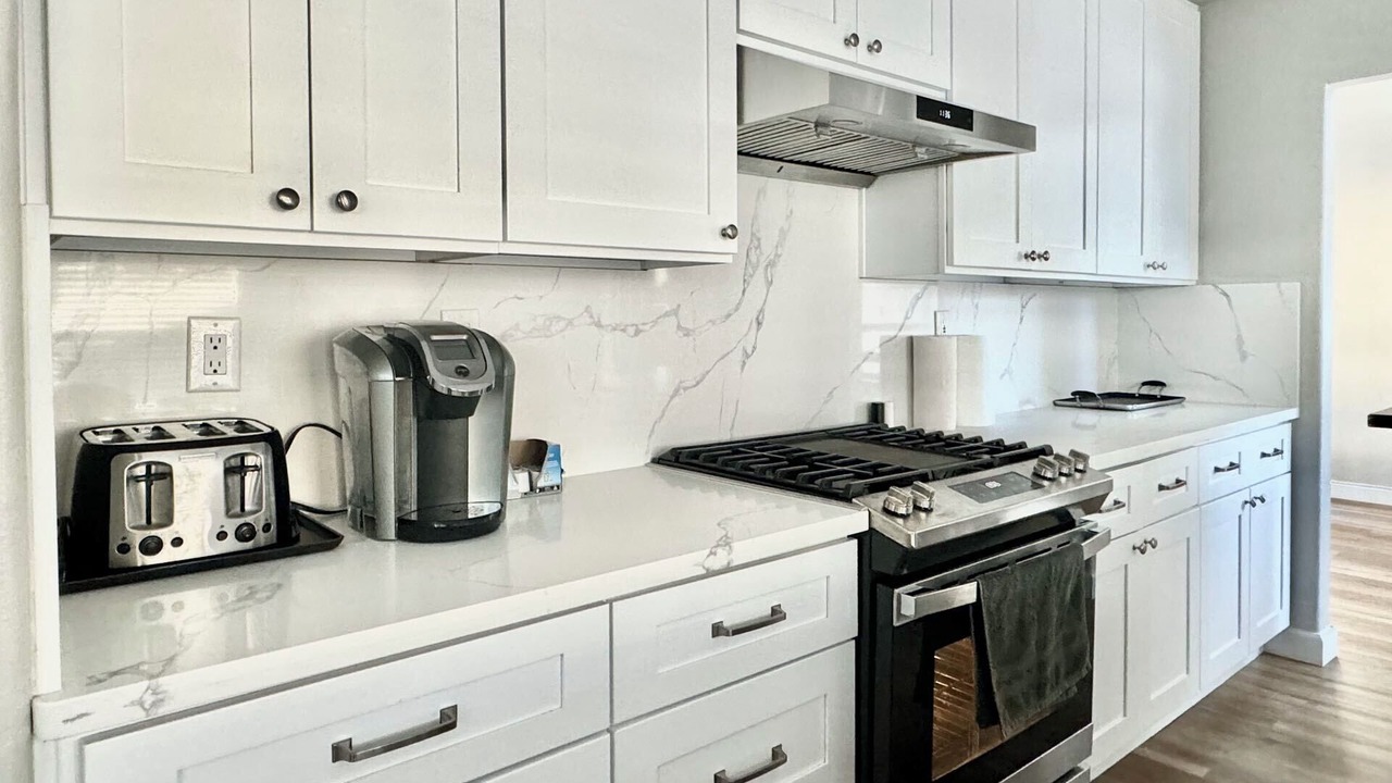 Photo of Kitchen in Camarillo