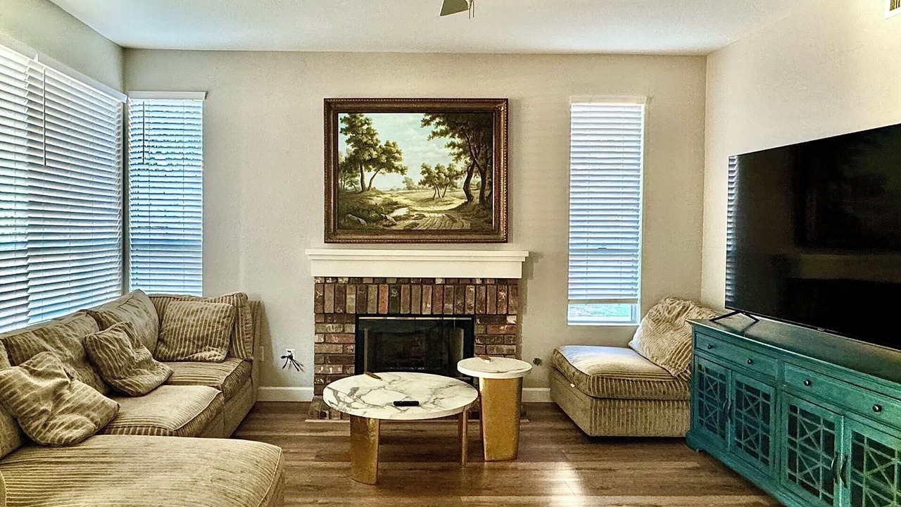 Photo of Livingroom in Camarillo