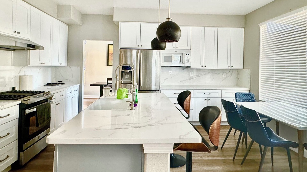 Photo of Kitchen in Camarillo