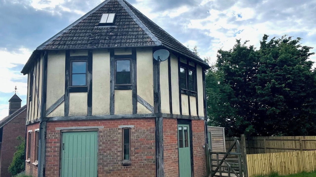 Photo of Outdoor in Thorpe