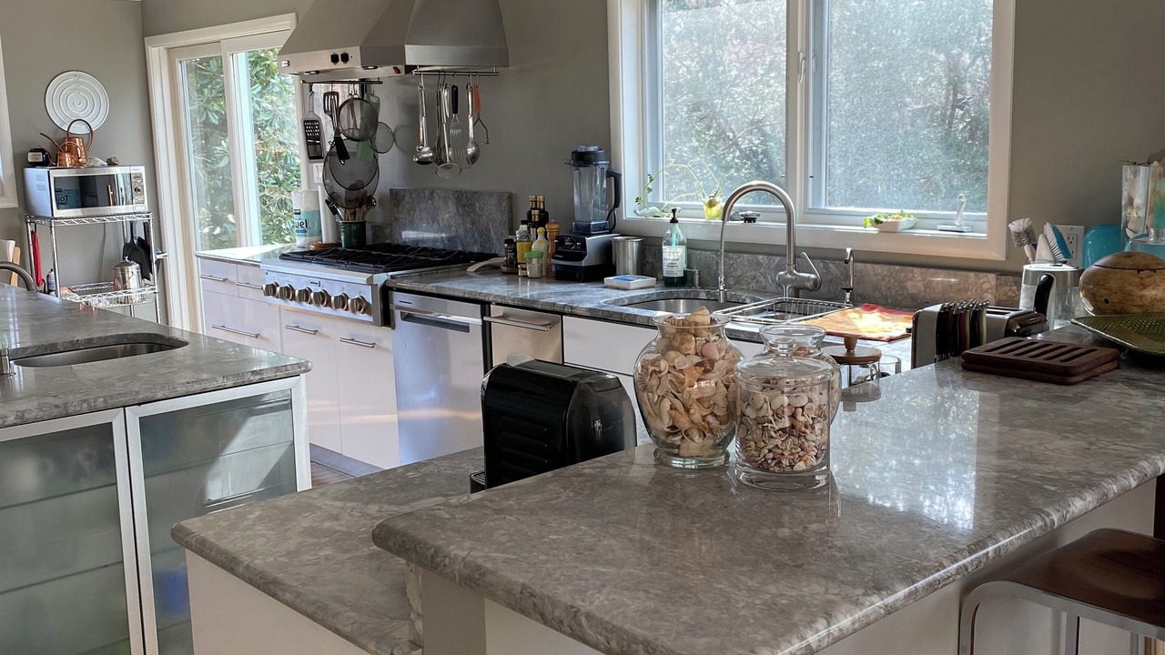 Photo of Kitchen in Chevy Chase