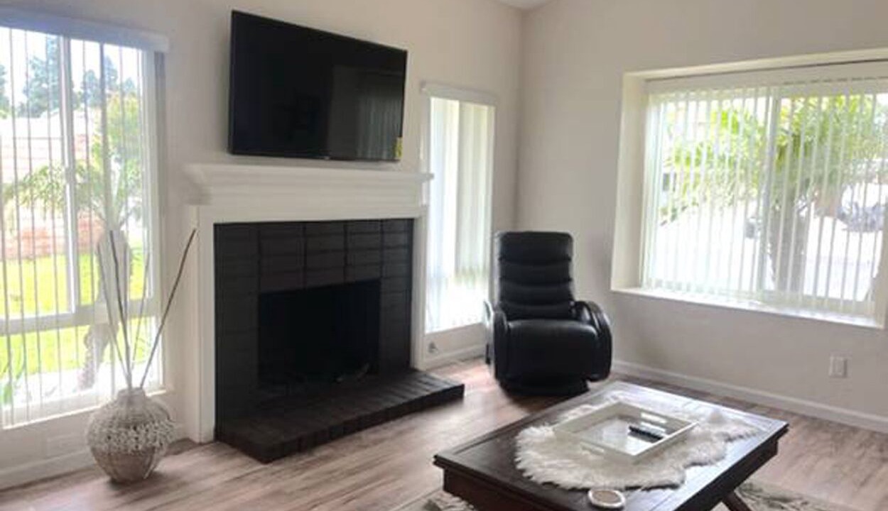 Photo of Livingroom in Camarillo
